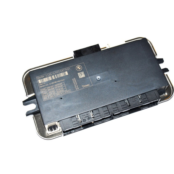Moduł FRM BMW F01 F02 F06 F07 F10 F11 F12 F13 F25 F26 X3 X4  - 61356992947
