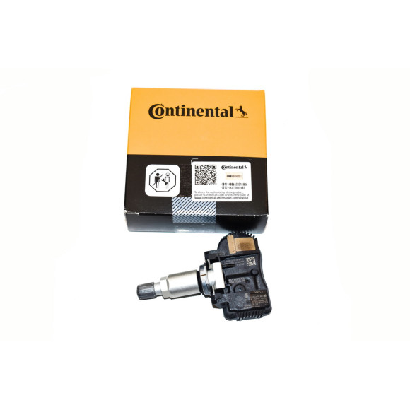 Moduł elektroniczny kół RDC z zaworem wkręcanym BMW F15 F16 X5 X6 F20 F21 F30 F31 F36 F45 F48 MINI  - 36106881890