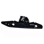 Mocowanie zderzaka przód prawe BMW F34 F34N 318 320 325 328 330 335 340 - 51117293804