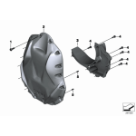 11148526646 Zbiornik oleju - 11148526646 - Części oryginalne BMW Łódź | Sklep internetowy BMW