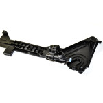 Mocowanie zbiorniczka wyrównawczego chłodnicy BMW E46 316 318 320 323 325 328 330 - 17111436250