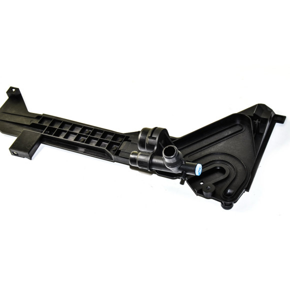 Mocowanie zbiorniczka wyrównawczego chłodnicy BMW E46 316 318 320 323 325 328 330 - 17111436250