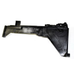 Mocowanie zbiorniczka wyrównawczego chłodnicy BMW E46 316 318 320 323 325 328 330 - 17111436250