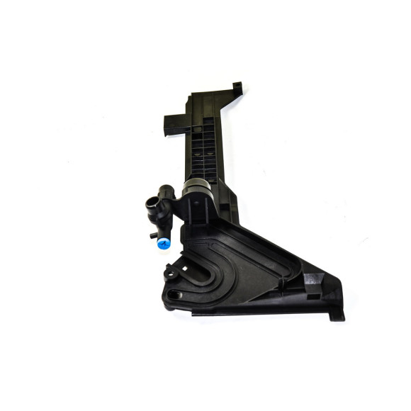Mocowanie zbiorniczka wyrównawczego chłodnicy BMW E46 316 318 320 323 325 328 330 - 17111436250