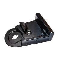 Mocowanie wsuwanej podłogi prawe MINI F55 F56 Cooper One JCW - 51477298618