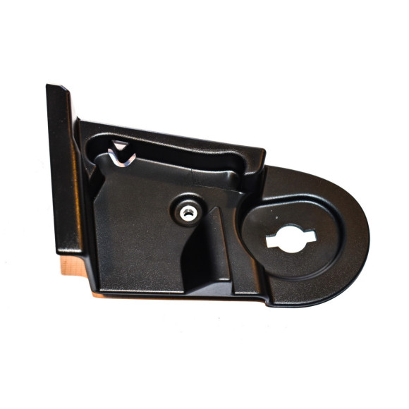 Mocowanie wsuwanej podłogi prawe MINI F55 F56 Cooper One JCW - 51477298618