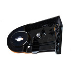 Mocowanie wsuwanej podłogi prawe MINI F55 F56 Cooper One JCW - 51477298618