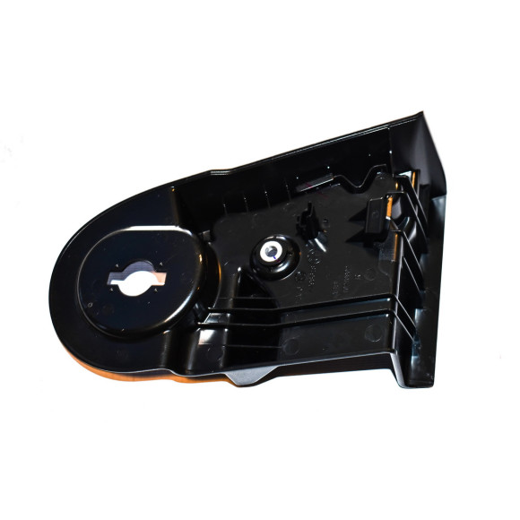 Mocowanie wsuwanej podłogi prawe MINI F55 F56 Cooper One JCW - 51477298618