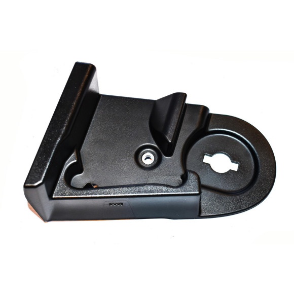 Mocowanie wsuwanej podłogi lewa MINI F55 F56 Cooper One JCW - 51477298617