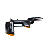 Mocowanie wsuwanej podłogi lewa MINI F55 F56 Cooper One JCW - 51477298617