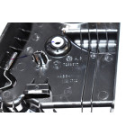 Mocowanie wsuwanej podłogi lewa MINI F55 F56 Cooper One JCW - 51477298617