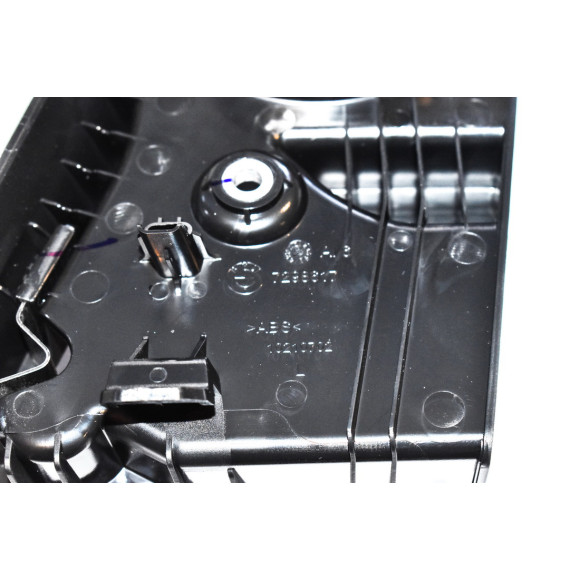 Mocowanie wsuwanej podłogi lewa MINI F55 F56 Cooper One JCW - 51477298617