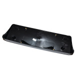 Mocowanie tablicy rejestracyjnej zderzaka przód BMW i8 l12 l12N l15 - 51117372507