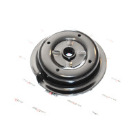 Mocowanie sprężyny górne przód BMW E39 E46 E60 E61 E63 E64 - 31326769667