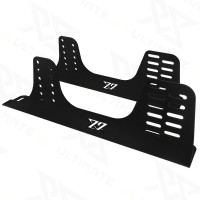 Mocowanie Sportowego Fotela Kubełkowego FIA BMW E46 Strona Kierowcy
