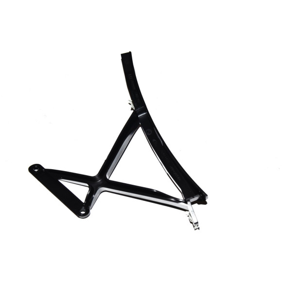 51747465293 Mocowanie przód BMW F34N GT 318 320 325 328 330 335 340 - 51747465293 - Części oryginalne BMW Łódź | Sklep internetowy BMW