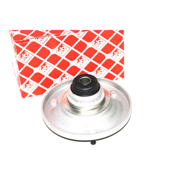 Mocowanie poduszka amortyzatora przód BMW E65 E66 730 740 735 745 750 760 - 31336779612