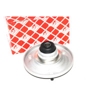 Mocowanie poduszka amortyzatora przód BMW E65 E66 730 740 735 745 750 760 - 31336779612