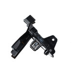 Mocowanie osłony progu lewego BMW F48 F49 16 18 20 25 28 30 - 51127332335
