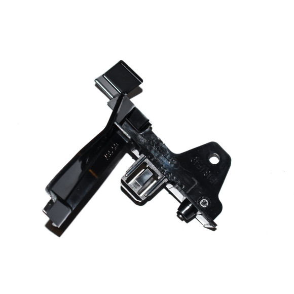 Mocowanie osłony progu lewego BMW F48 F49 16 18 20 25 28 30 - 51127332335