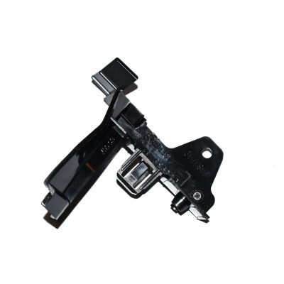 Mocowanie osłony progu lewego BMW F48 F49 16 18 20 25 28 30 - 51127332335