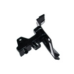 Mocowanie osłony progu lewego BMW F48 F49 16 18 20 25 28 30 - 51127332335