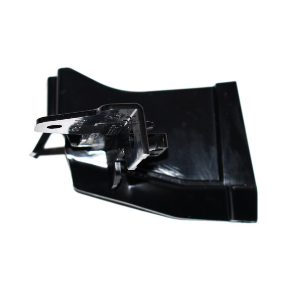 Mocowanie osłony progu lewego BMW F48 F49 16 18 20 25 28 30 - 51127332335