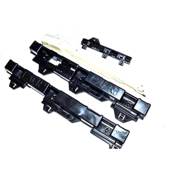 51778056814 Mocowanie osłony progów prawa pakiet M BMW F20 F20N 114 116 118 120 125 135 140 - 51778056814 - Części oryginalne BMW Łódź | Sklep internetowy BMW