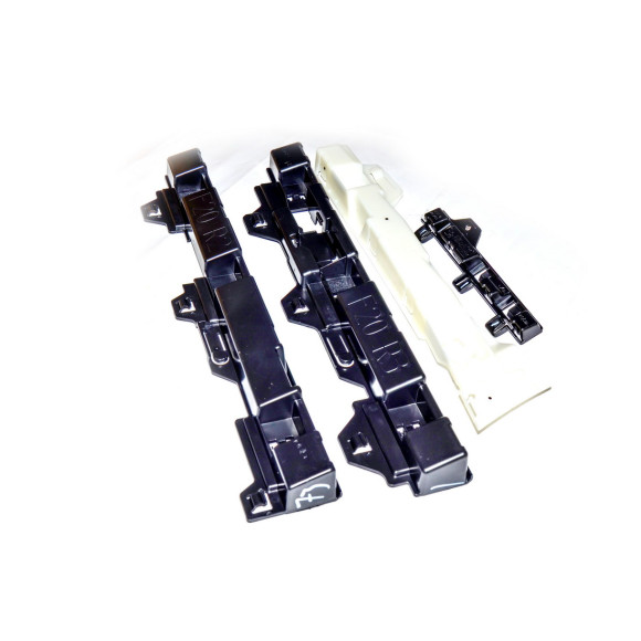 51778056814 Mocowanie osłony progów prawa pakiet M BMW F20 F20N 114 116 118 120 125 135 140 - 51778056814 - Części oryginalne BMW Łódź | Sklep internetowy BMW