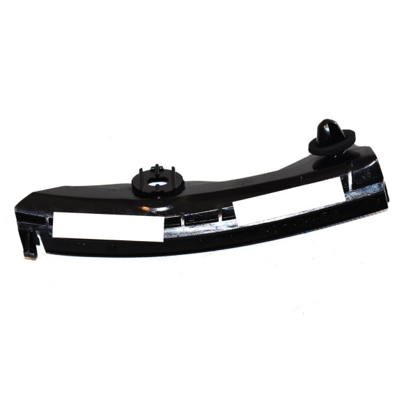 Mocowanie listwy ozdobnej tył lewe MINI F55 F56 - 51377300027