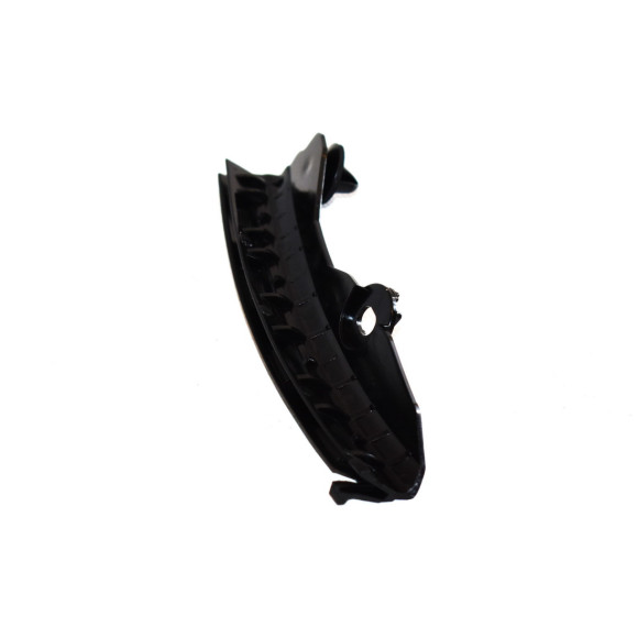 Mocowanie listwy ozdobnej tył lewe MINI F55 F56 - 51377300027