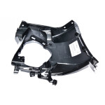 Mocowanie lampy przeciwmgłowej halogenu lewe BMW F30N F31N 316 318 320 325 328 330 335 340  - 51117386361