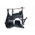 Mocowanie lampy przeciwmgłowej halogenu lewe BMW F30N F31N 316 318 320 325 328 330 335 340  - 51117386361