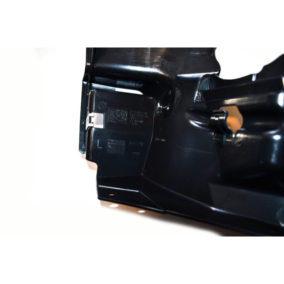 Mocowanie lampy przeciwmgielnej lewe BMW F34 F34N 318 320 320 328 330 335 340 - 51118057189