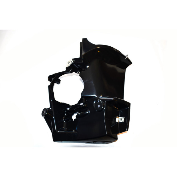 Mocowanie lampy przeciwmgielnej lewe BMW F34 F34N 318 320 320 328 330 335 340 - 51118057189