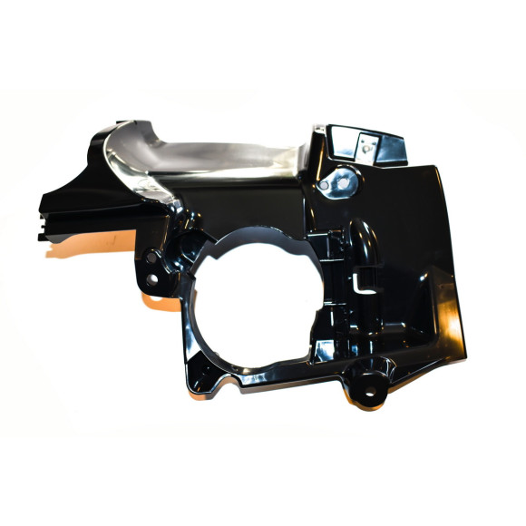 Mocowanie lampy przeciwmgielnej lewe BMW F34 F34N 318 320 320 328 330 335 340 - 51118057189