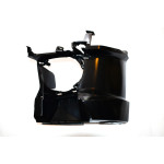 Mocowanie lampy przeciwmgielnej BMW F30 F31 316i 318dX 320i 328d 330dX 335i - 51117266197