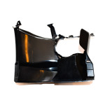 Mocowanie lampy przeciwmgielnej BMW F30 F31 316i 318dX 320i 328d 330dX 335i - 51117266197