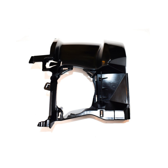 Mocowanie lampy przeciwmgielnej BMW F30 F31 316i 318dX 320i 328d 330dX 335i - 51117266197