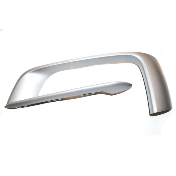 Mocowanie kratki bocznej przód prawa BMW F15 X5 PURE EXPERIENCE - 51117308044