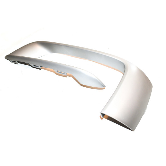 Mocowanie kratki bocznej przód prawa BMW F15 X5 PURE EXPERIENCE - 51117308044