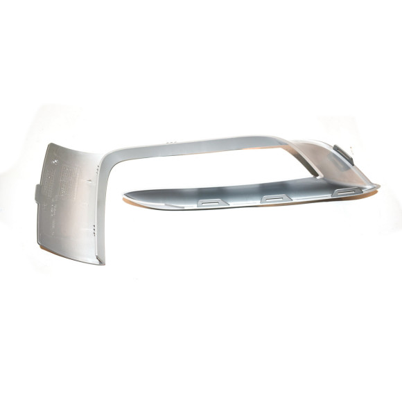 Mocowanie kratki bocznej przód prawa BMW F15 X5 PURE EXPERIENCE - 51117308044