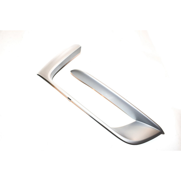 Mocowanie kratki bocznej przód prawa BMW F15 X5 PURE EXPERIENCE - 51117308044