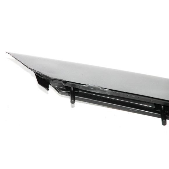 Mocowanie kratki bocznej przód lewe BMW F15 X5 M50dX - 51118056867