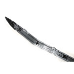 Mocowanie kratki bocznej przód lewe BMW F15 X5 M50dX - 51118056867