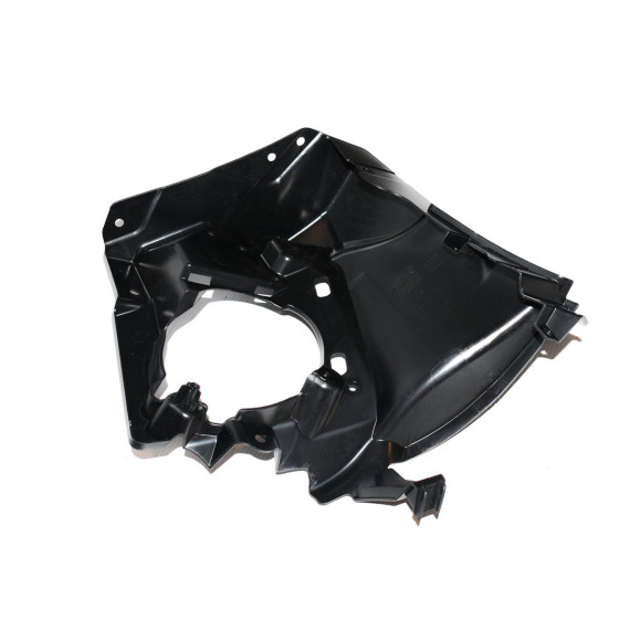 Mocowanie halogenu przód lewe BMW F32 F33 F36 418 420 425 430 440 - 51118054511