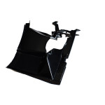 Mocowanie halogenu przód lewe BMW F30N F31N 316 318 320 325 328 330 335 340 - 51118062633