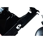 Mocowanie halogenu przód lewe BMW F30N F31N 316 318 320 325 328 330 335 340 - 51118062633