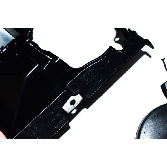 Mocowanie halogenu przód lewe BMW F30N F31N 316 318 320 325 328 330 335 340 - 51118062633