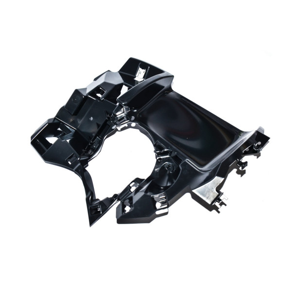 Mocowanie halogenu prawe BMW F34 F34N 318 320 325 328 330 335 340 - 51117293800